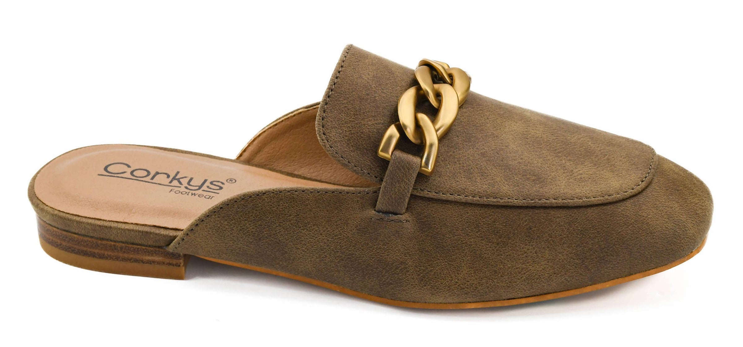 Corkys Footwear - Women's Keepsake Mule