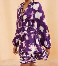 Ulla Johnson - Emery Mini Dress