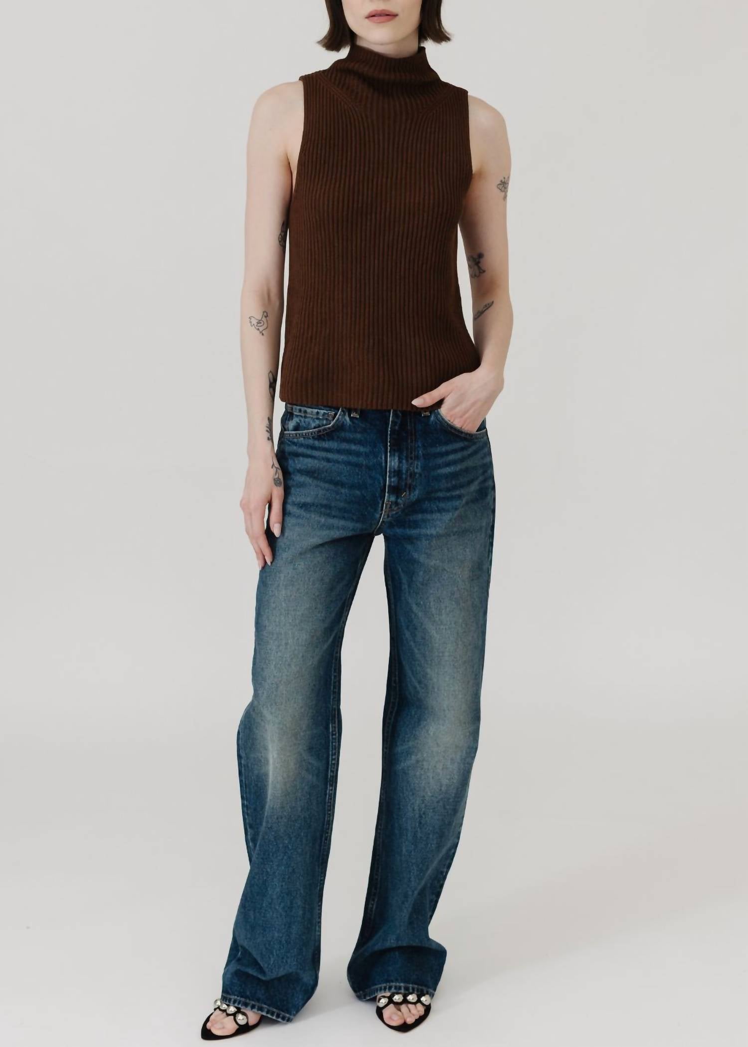 Nili Lotan - Sonia Sweater