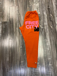 Freecity - Women's 3/4 Sweatpants