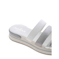 Hogan - Women's H257 Leather Sandals