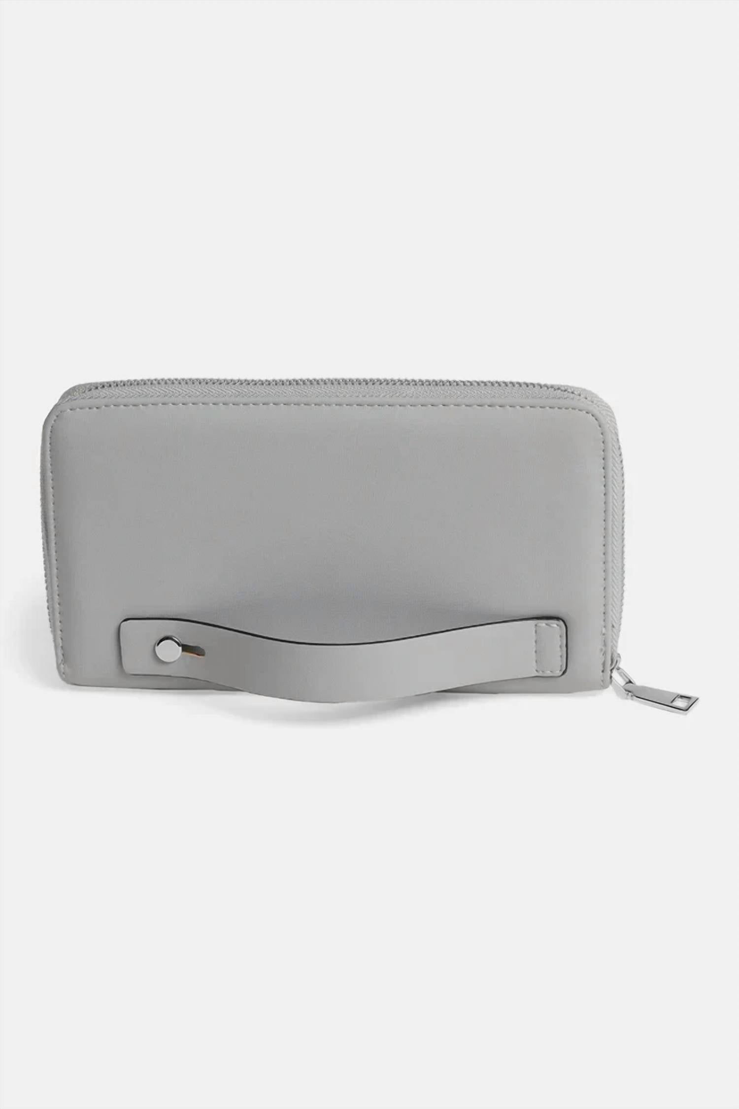 Coco + Carmen - Women's Revival Wallet Clutch