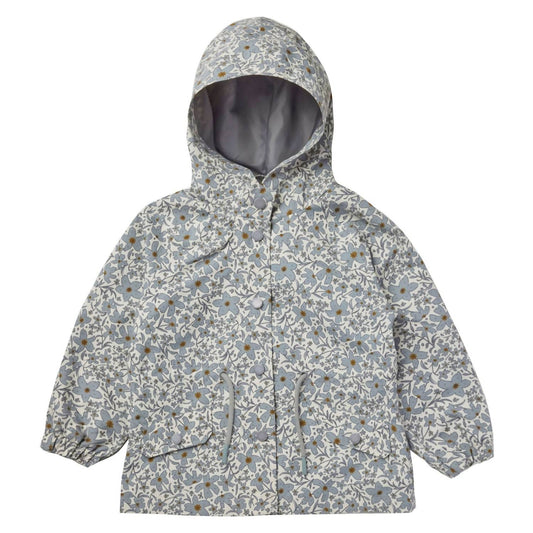 Rylee + Cru - Girls' Raincoat