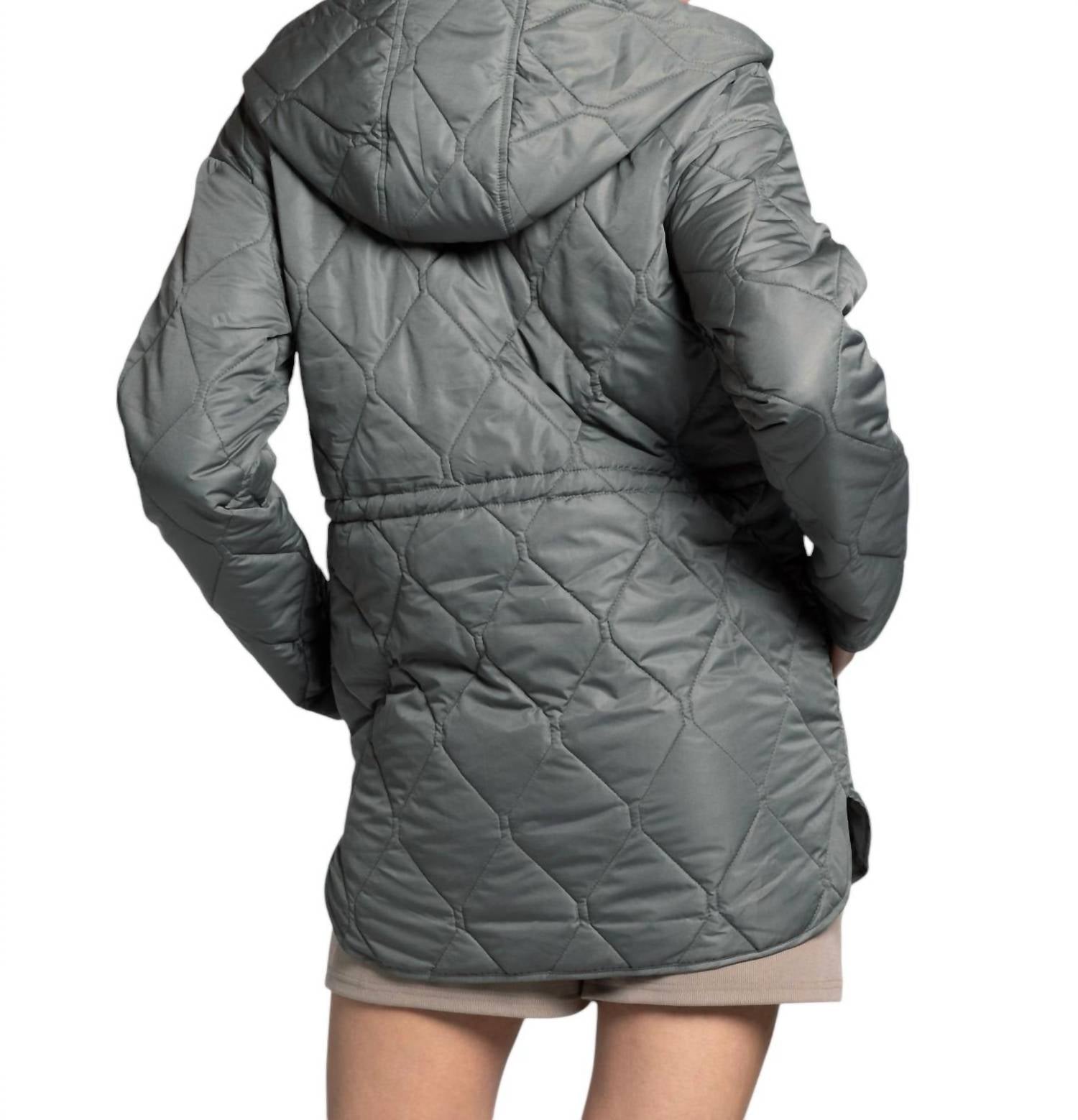 Thread & Supply - Cecily Jacket