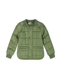 Deux Par Deux - Dalvian Jacket