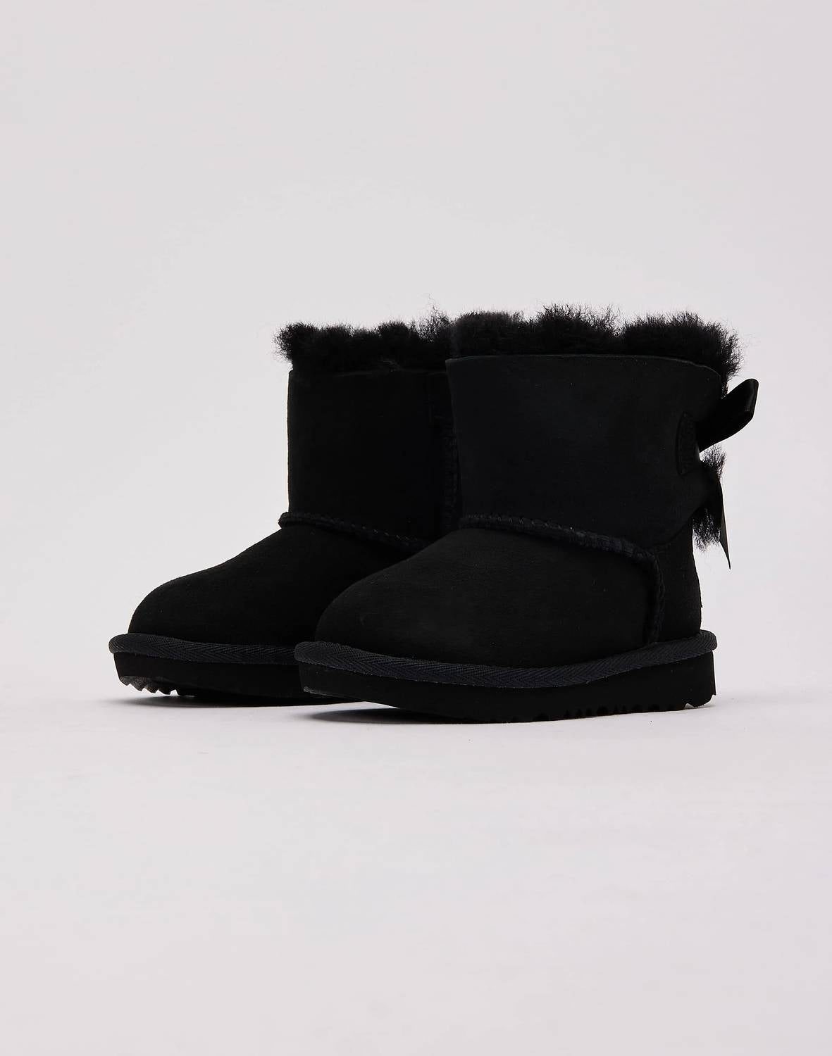 Ugg - Toddler Bailey Bow Ii Boot