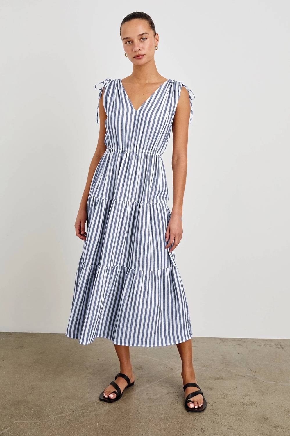 Rails - Suzette Midi Dress