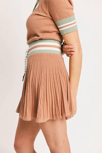 Fore All - Women's Coastal Skirt