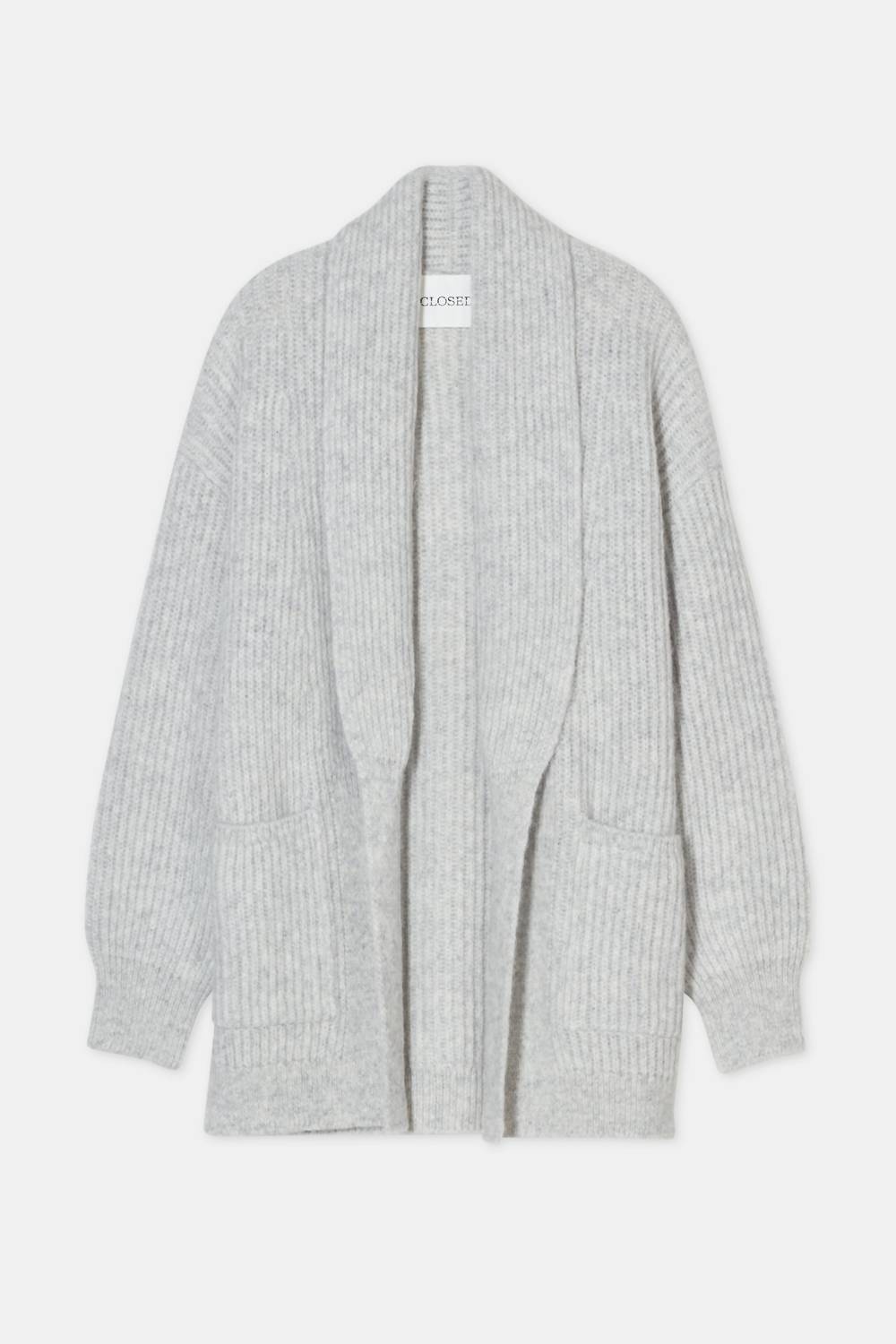 Closed - Long Cardigan