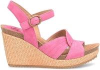 Sofft - Women's Clarissa Wedge Sandal