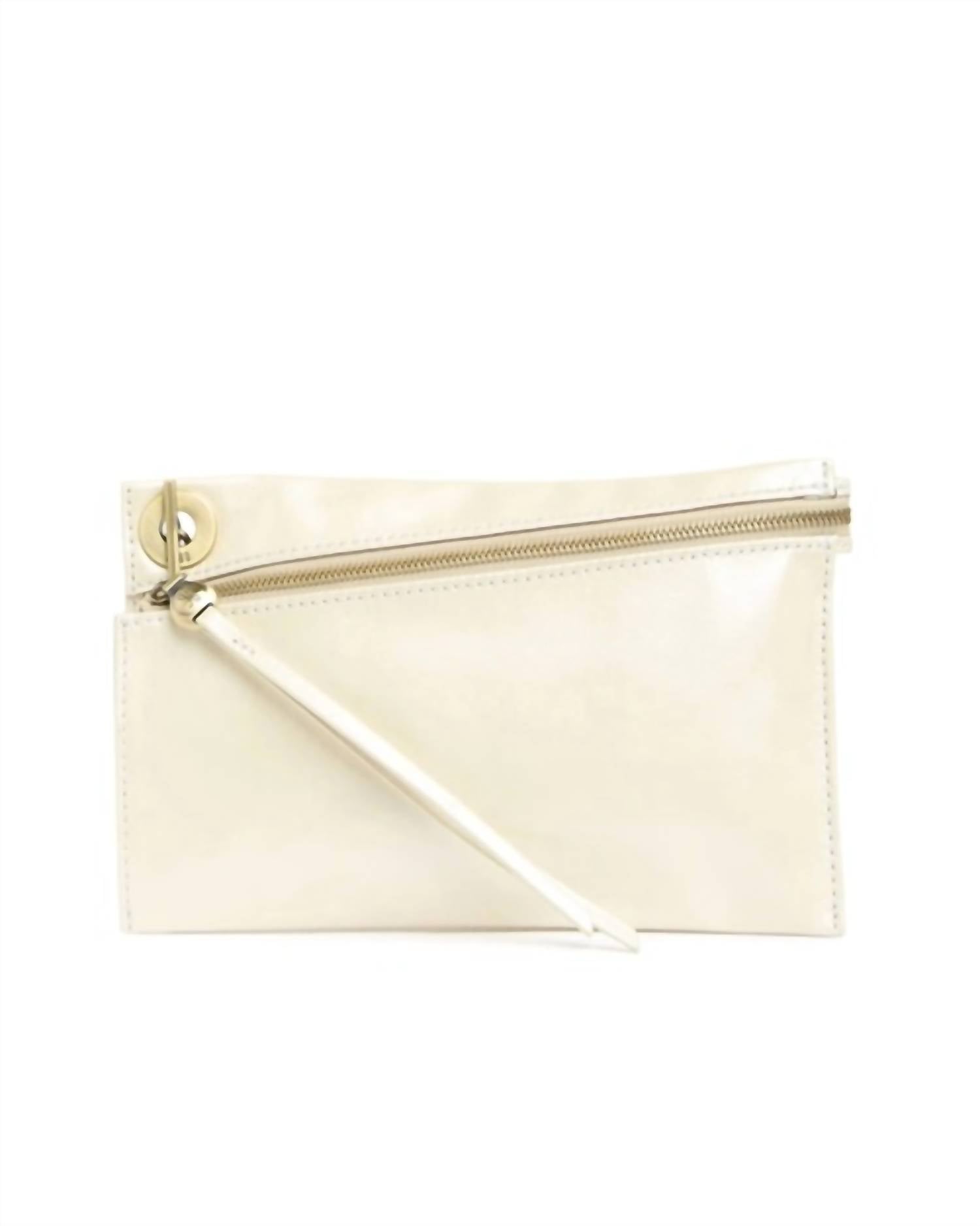 Hobo - LINK CLUTCH WALLET
