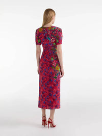 Saloni - Devi Dress