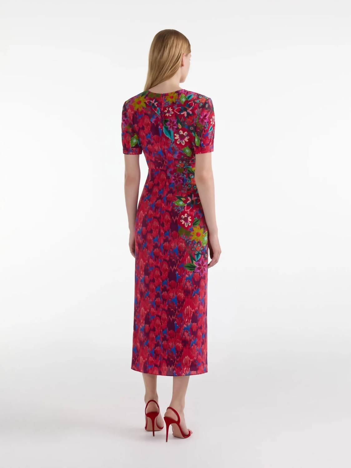Saloni - Devi Dress