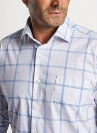 Peter Millar - Abbot Crown Lite Cotton-stretch