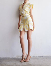 Js71 - Lavina Dress