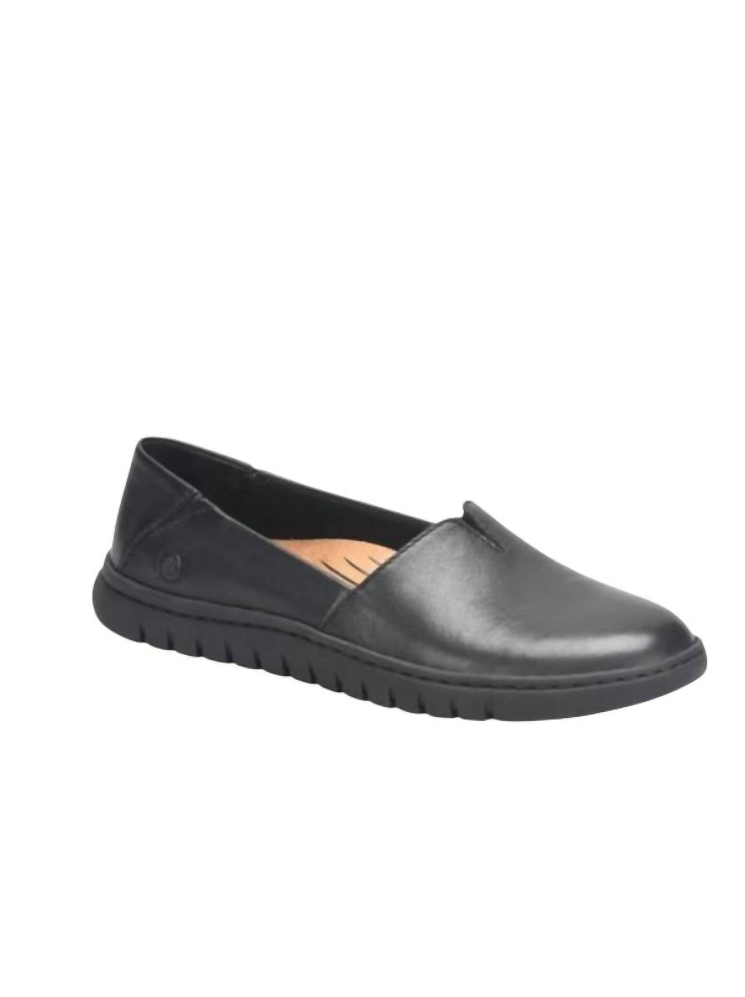 Born - Women's Sebra 2 Loafer Flat