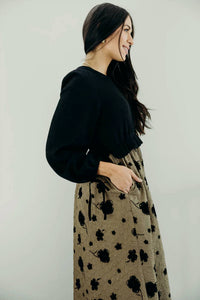 Mikarose - Yara Dress