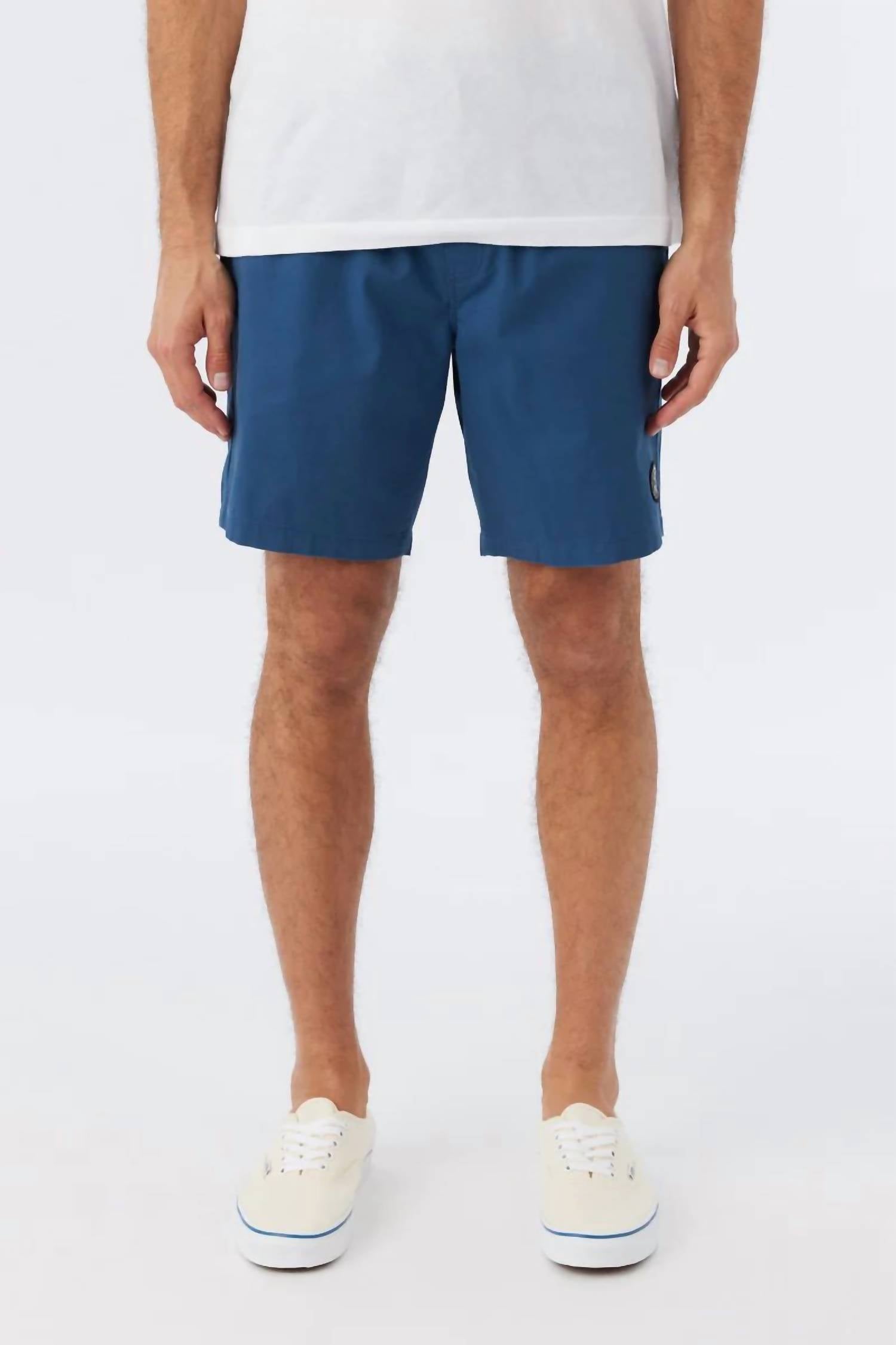 O'Neill - Men's Og Porter Shorts