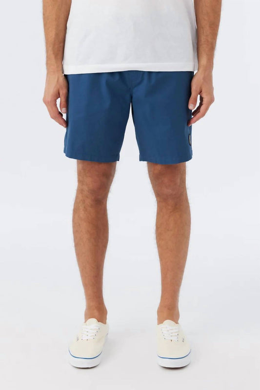 O'Neill - Men's Og Porter Shorts