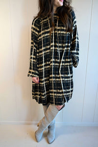 Grade & Gather - Women's Lobos Avenue Shift Dress