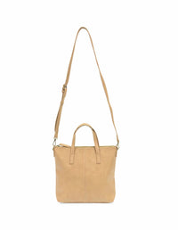 Joy Susan - Women's Kim Top Zip Tote Bag