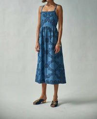 Carolina K - Women's Della Dress