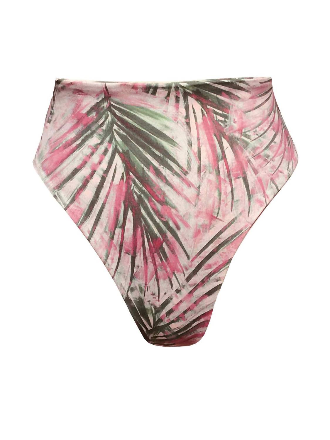 Lvhr - Women's Kiera Highwaisted Bottom