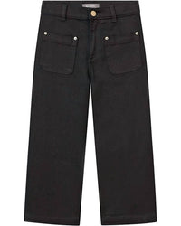 Dl1961 - Kids' - Tide Lily Wide Leg Jean
