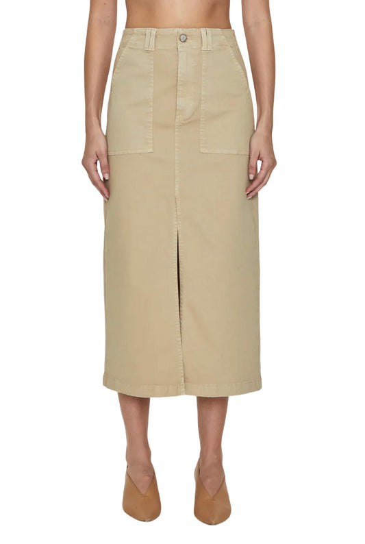 Pistola - Pamela Utility Skirt