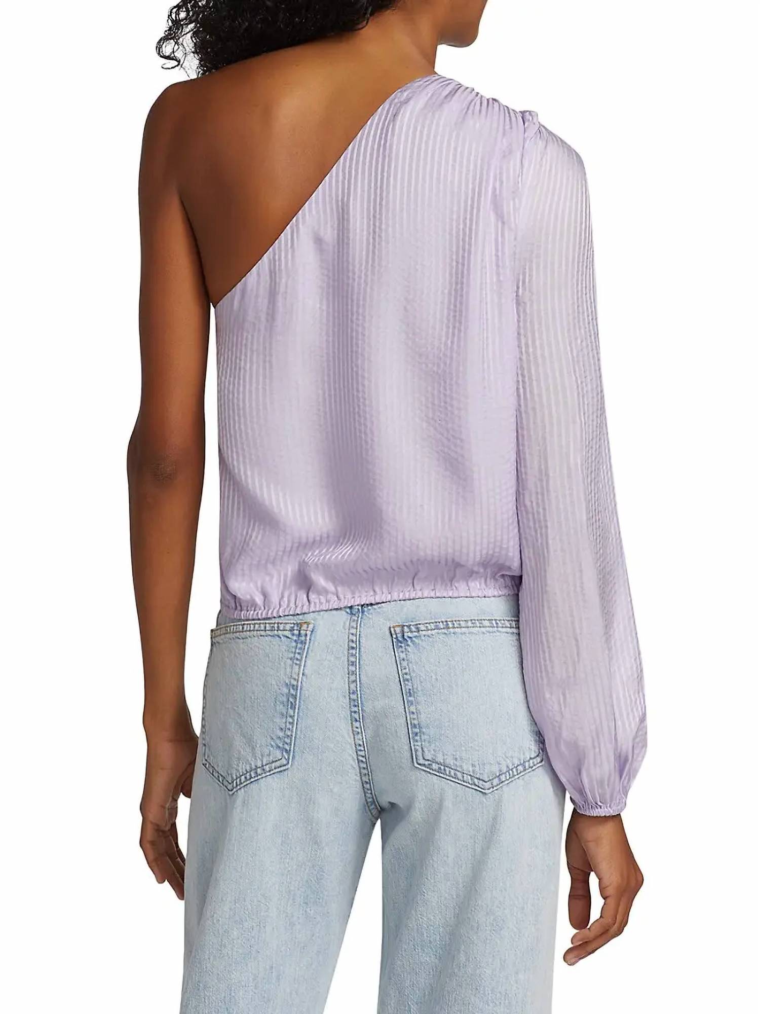 Cami Nyc - LENORE TOP