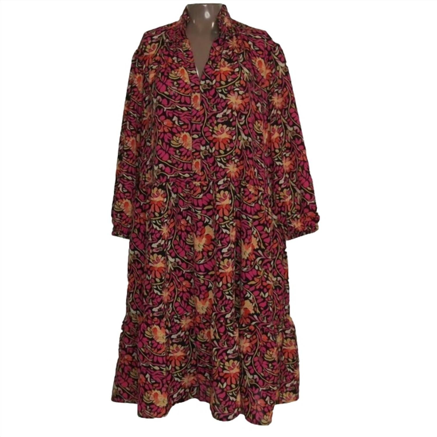 Studio Park - Beachside Boutique Dress