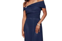 Last Dress - Scarlett Empress Evening Gown