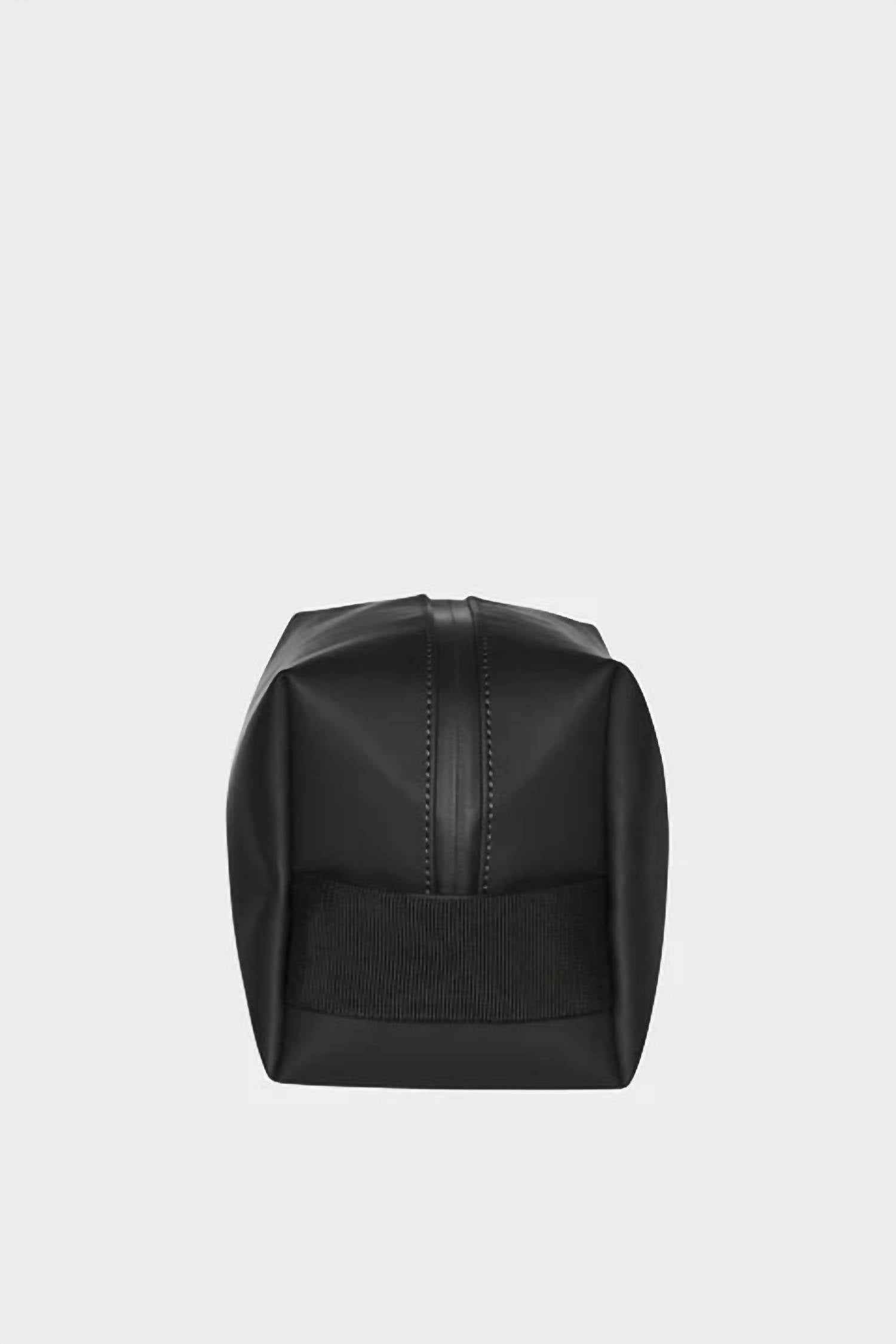 Rains Women's Wash Bag in black - women's bag - alternate view
