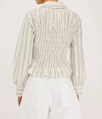 Rails - Bradshaw Button-up Shirt