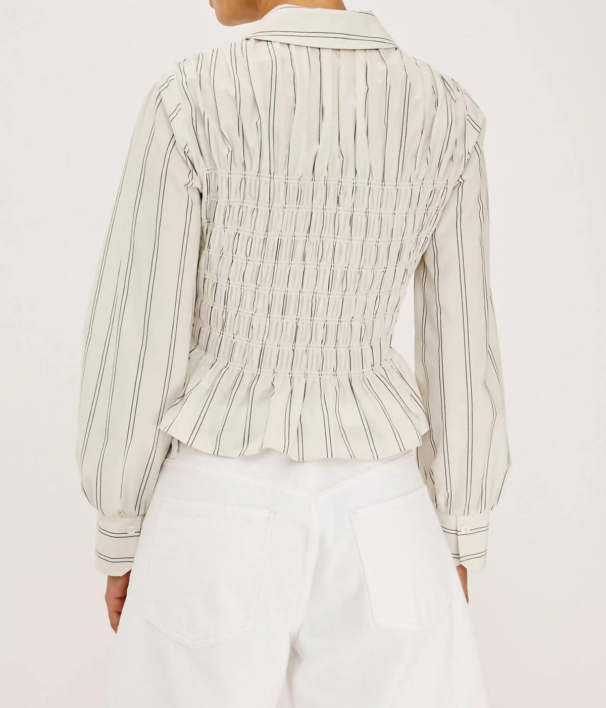 Rails - Bradshaw Button-up Shirt