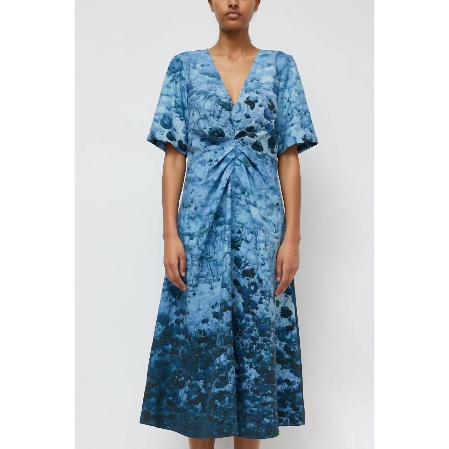 No. 6 - Rory Dress