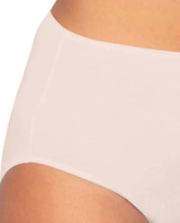 On The Plus Side - Plus Size Cotton Solid Panties