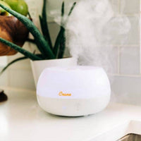 Crane Baby - 0.2 Gallon Personal Humidifier
