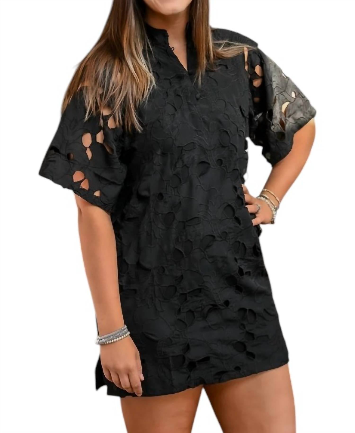 Buddylove - Lulu Dress