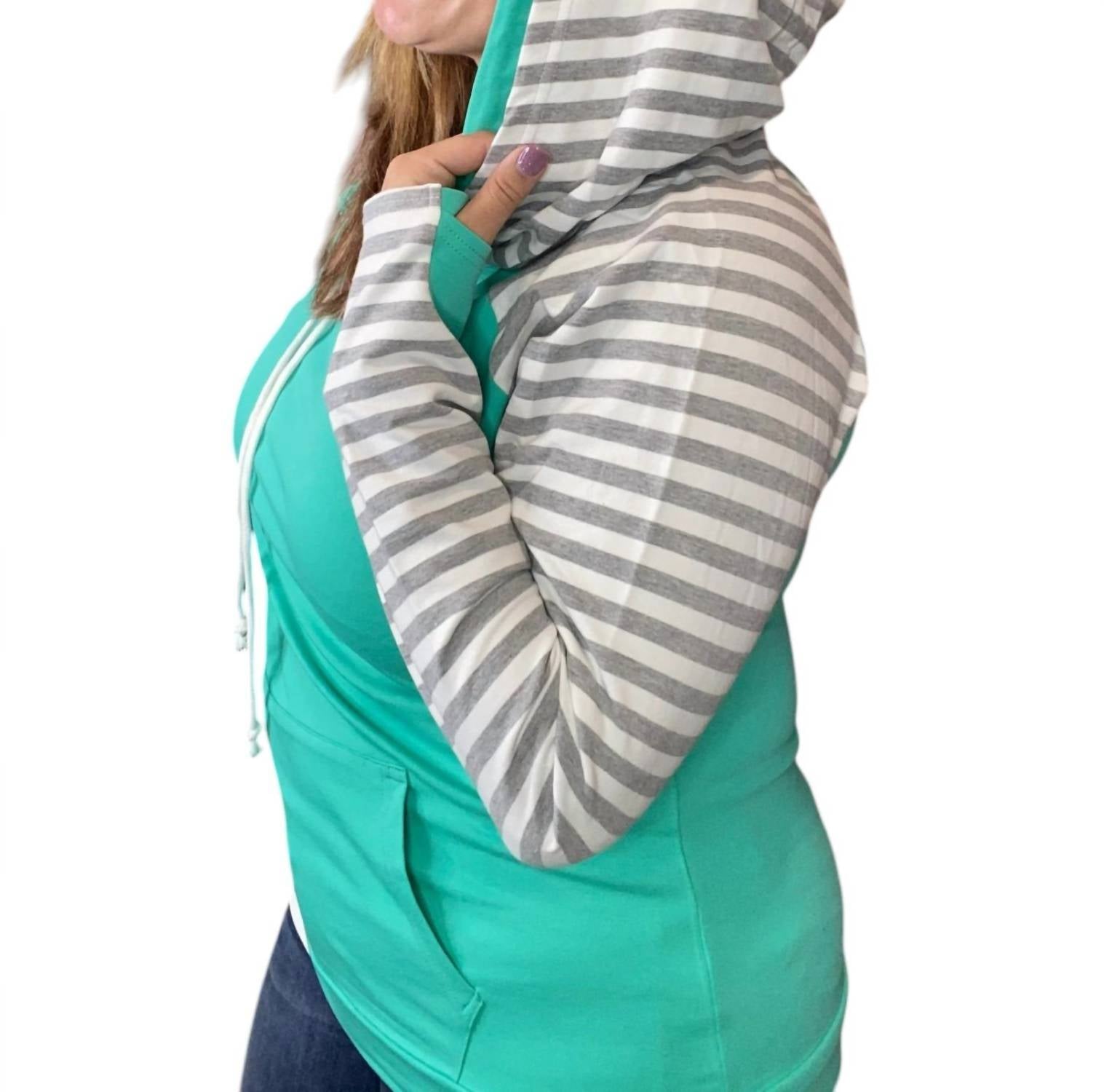Rogue Society Apparel - For You Hoodie