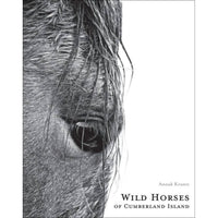 National Book Network - Wild Horses Of Cumberland Island Second