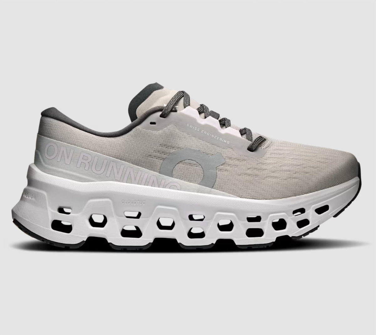 On - Women's Cloudmonster 3 Shoe