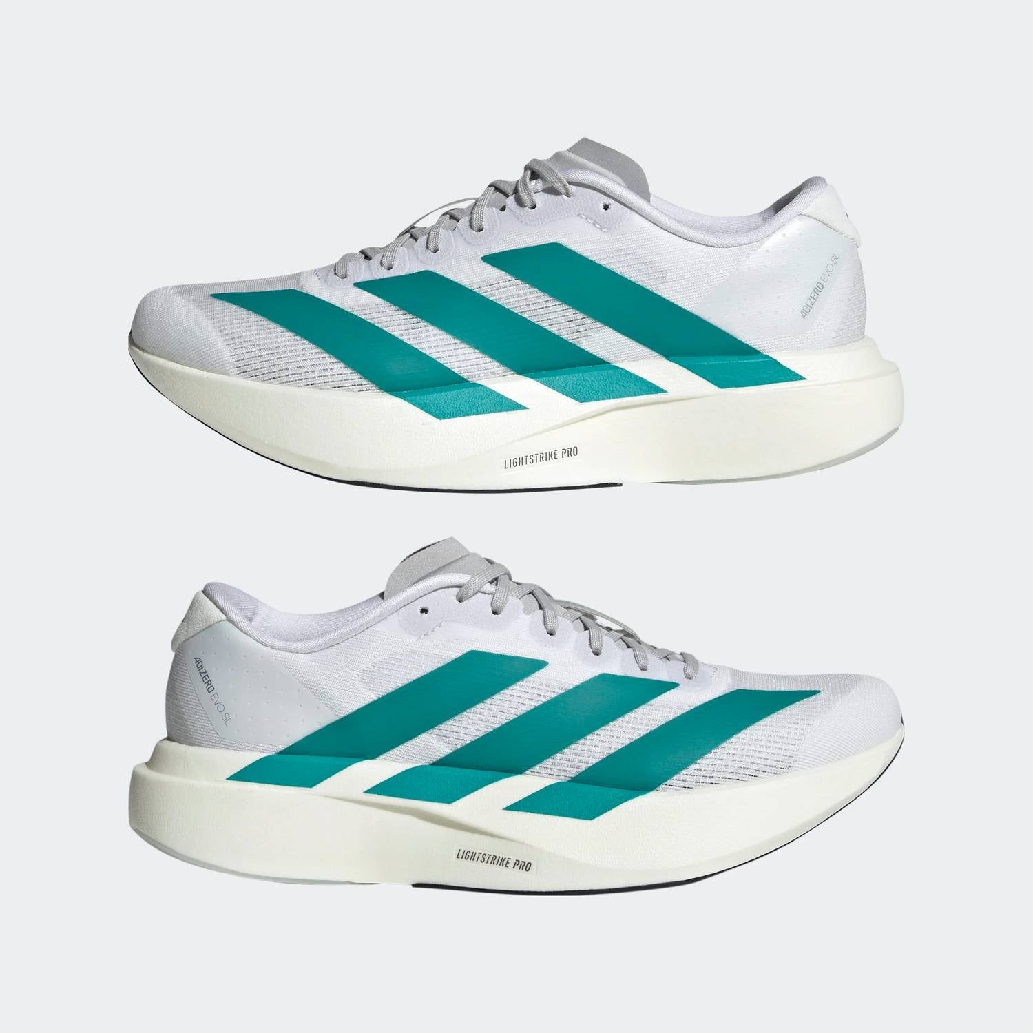 Adidas - Women's Adizero Evo Sl Running Shoes