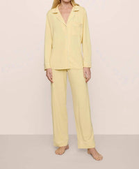 Eberjey - Gisele Long Pajama Set