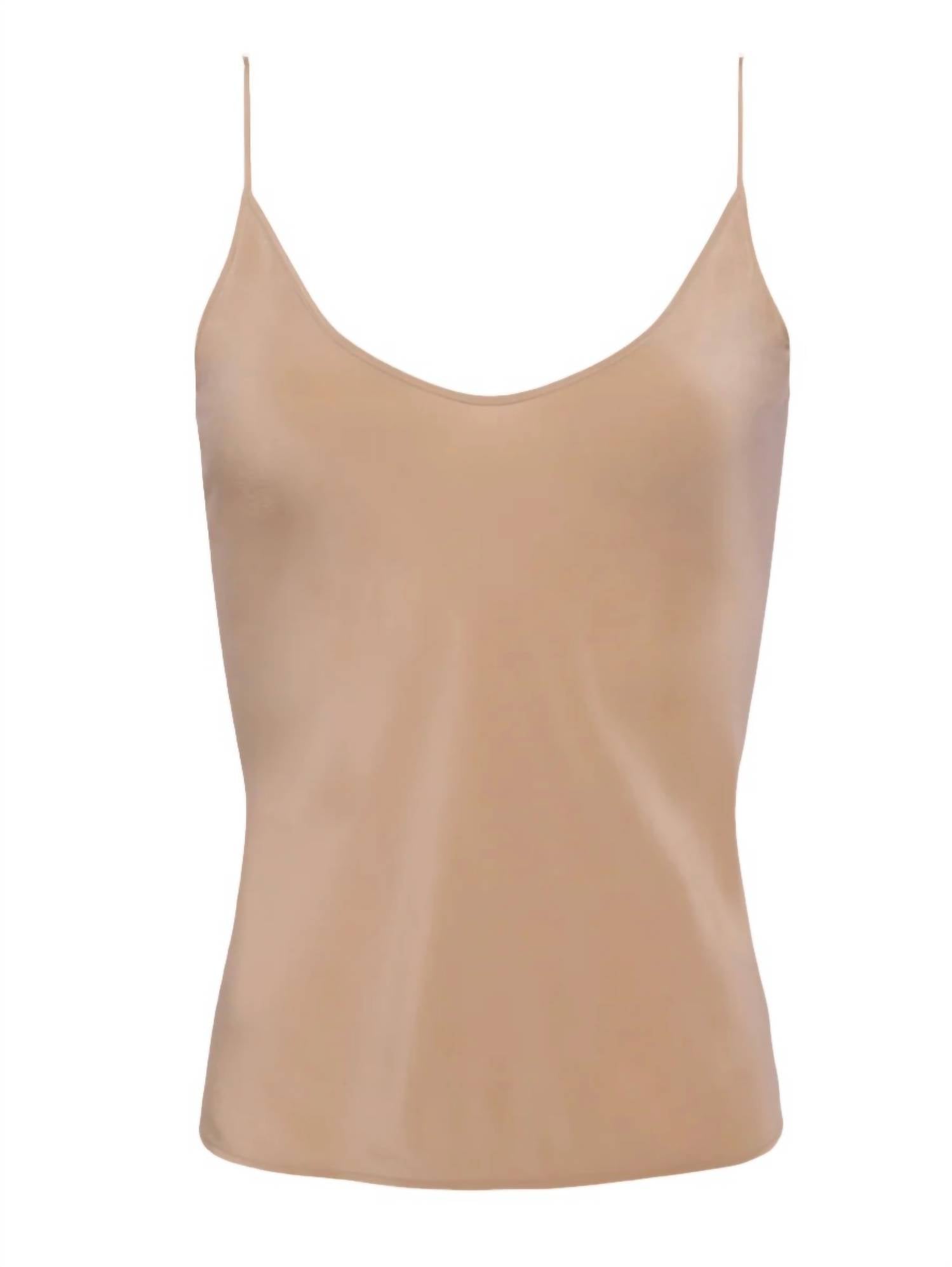L'Agence - Lexi Camisole Top