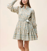 Cleobella - Karli Mini Dress