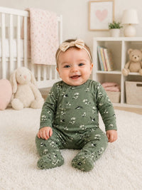 Coccoli - Kid's Birds Of Lily Footie