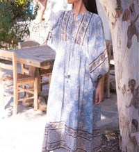 Bell - Sylvie Maxi Dress