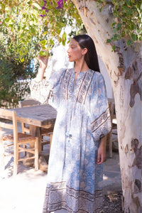 Bell - Sylvie Maxi Dress