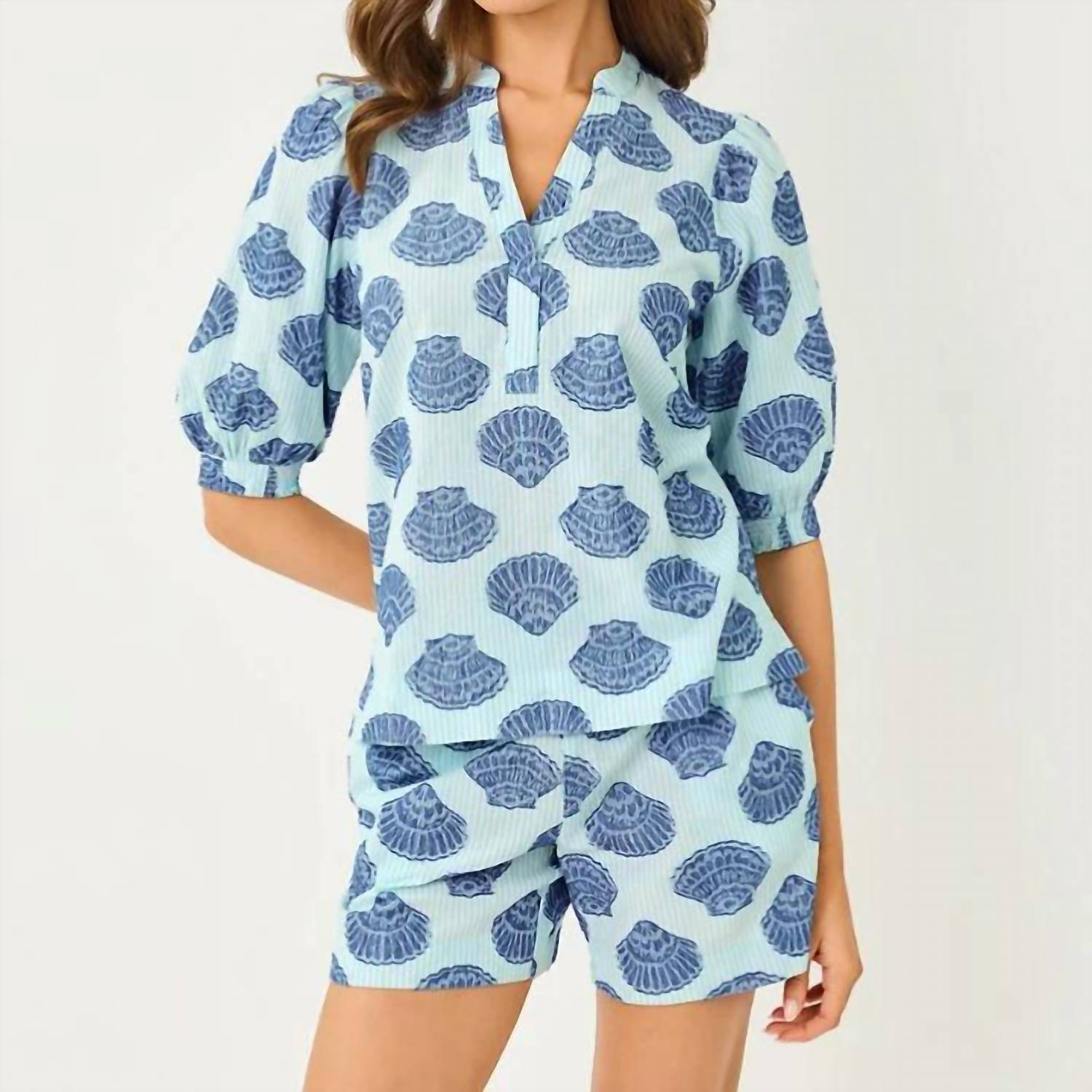 Lilly Pulitzer - Kilah Short